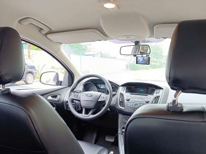 Focus Trend 2018 Hatchback