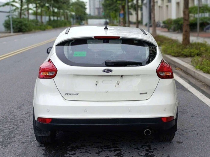 Focus Trend 2018 Hatchback