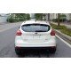 Focus Trend 2018 Hatchback