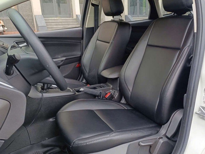 Focus Trend 2018 Hatchback