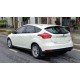 Focus Trend 2018 Hatchback