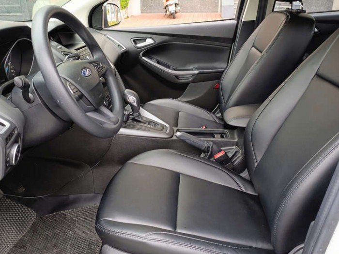 Focus Trend 2018 Hatchback