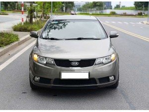 Forte SLi 2009 Forte SLi 2009