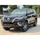 Fortuner 2.7 2018
