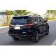 Fortuner 2.7V 4x4 2021