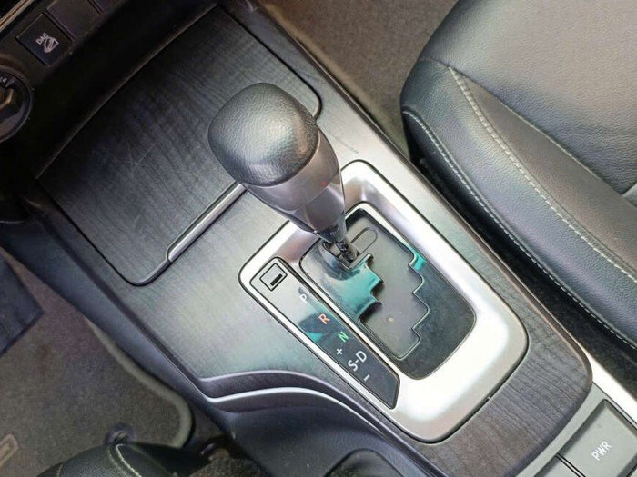 Fortuner 2.7V 4x4 2021