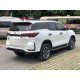 Fortuner Legender 2022 Fortuner Legender 2022