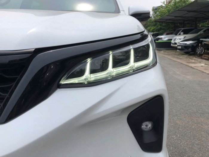 Fortuner Legender 2022 Fortuner Legender 2022