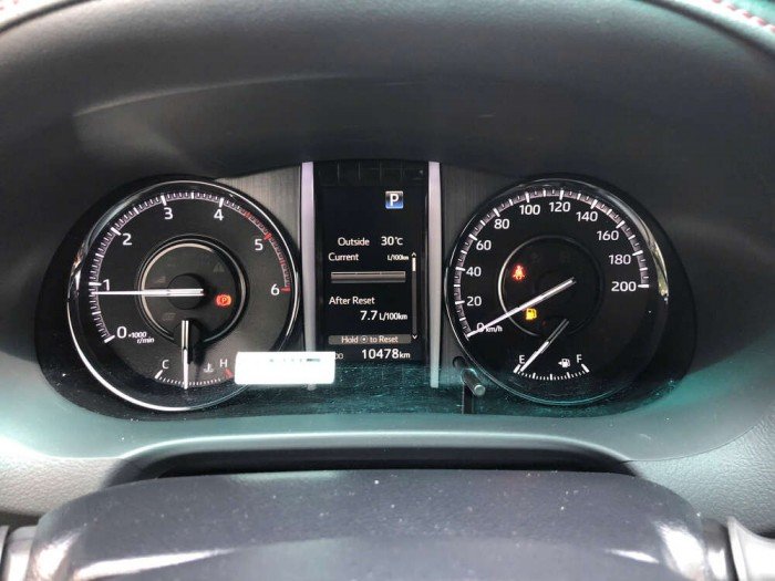 Fortuner Legender 2022 Fortuner Legender 2022