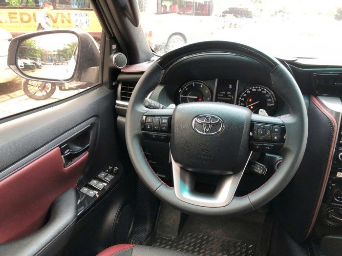 Fortuner Legender 2022 Fortuner Legender 2022
