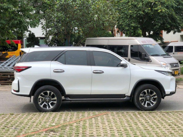 Fortuner Legender 2022 Fortuner Legender 2022