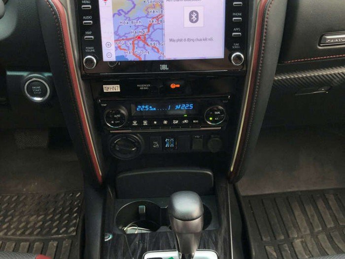 Fortuner Legender 2022 Fortuner Legender 2022