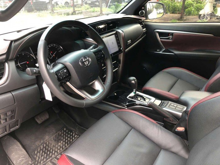 Fortuner Legender 2022 Fortuner Legender 2022