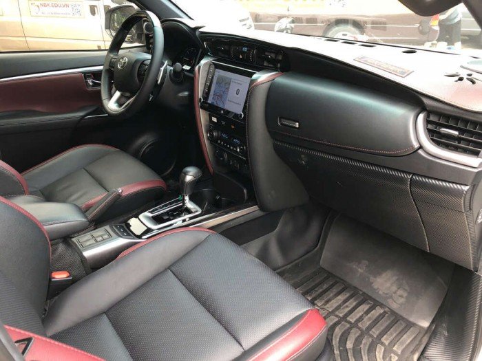 Fortuner Legender 2022 Fortuner Legender 2022