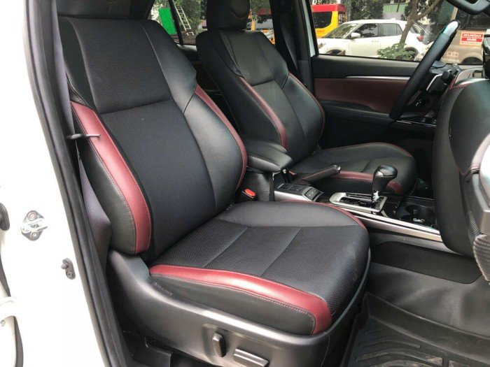 Fortuner Legender 2022 Fortuner Legender 2022