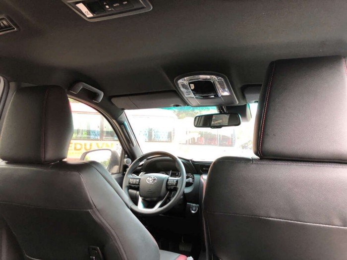 Fortuner Legender 2022 Fortuner Legender 2022