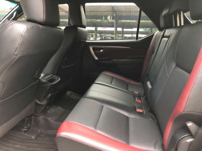 Fortuner Legender 2022 Fortuner Legender 2022