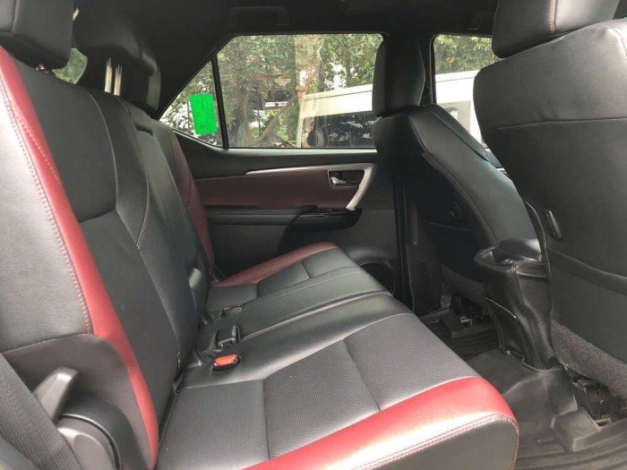 Fortuner Legender 2022 Fortuner Legender 2022