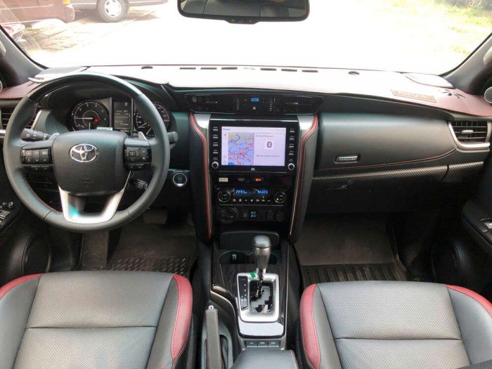 Fortuner Legender 2022 Fortuner Legender 2022