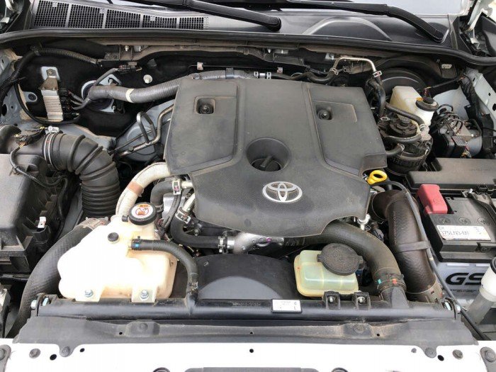 Fortuner Legender 2022 Fortuner Legender 2022