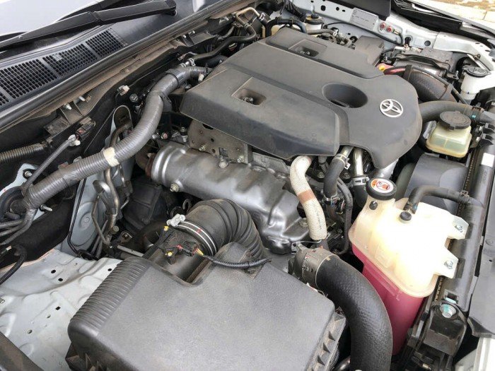 Fortuner Legender 2022 Fortuner Legender 2022