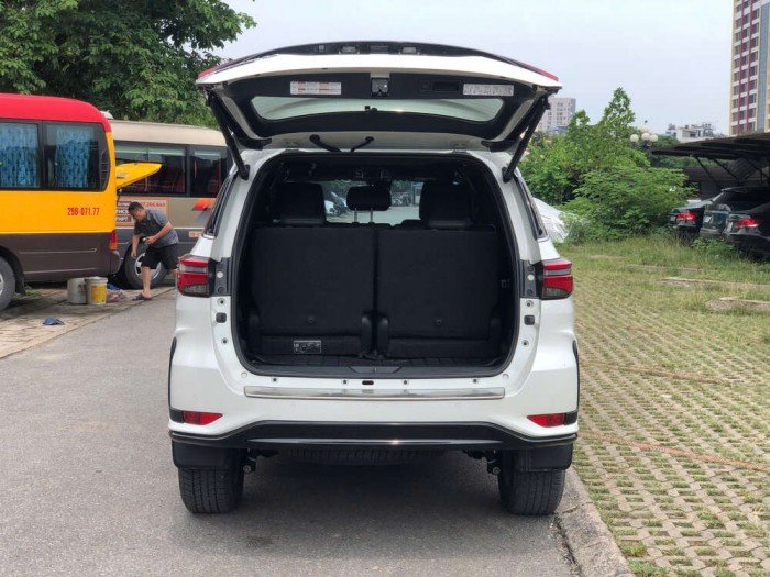 Fortuner Legender 2022 Fortuner Legender 2022