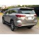 Fortuner MT 2017