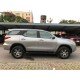 Fortuner MT 2017