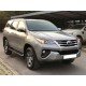 Fortuner MT 2017