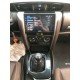 Fortuner MT 2017