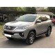 Fortuner MT 2017