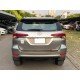 Fortuner MT 2017