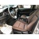 Fortuner MT 2017