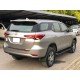 Fortuner MT 2017