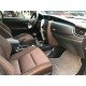 Fortuner MT 2017