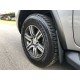 Fortuner MT 2017