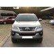 Fortuner MT 2017