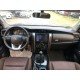 Fortuner MT 2017