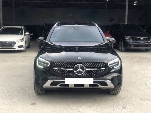 GLC 200 4MATIC GLC 200 4MATIC