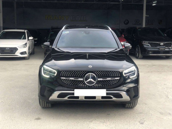 GLC 200 4MATIC