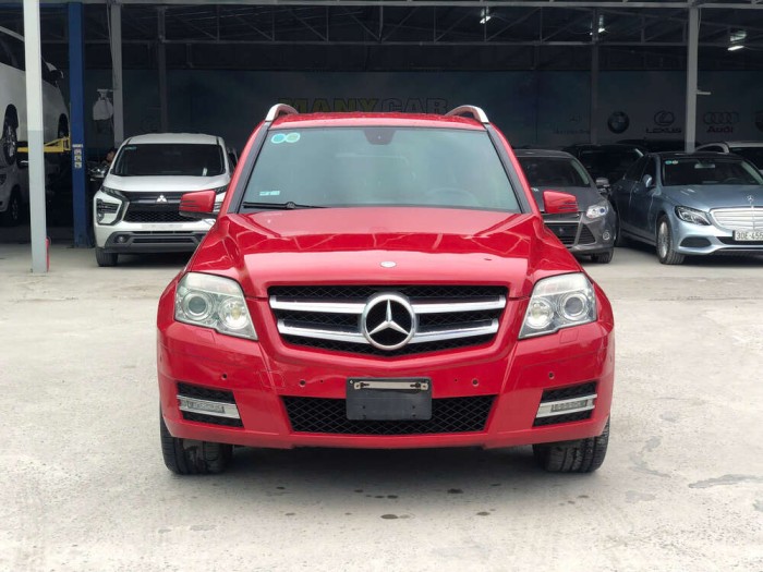 GLK 300 2011