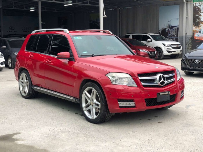 GLK 300 2011