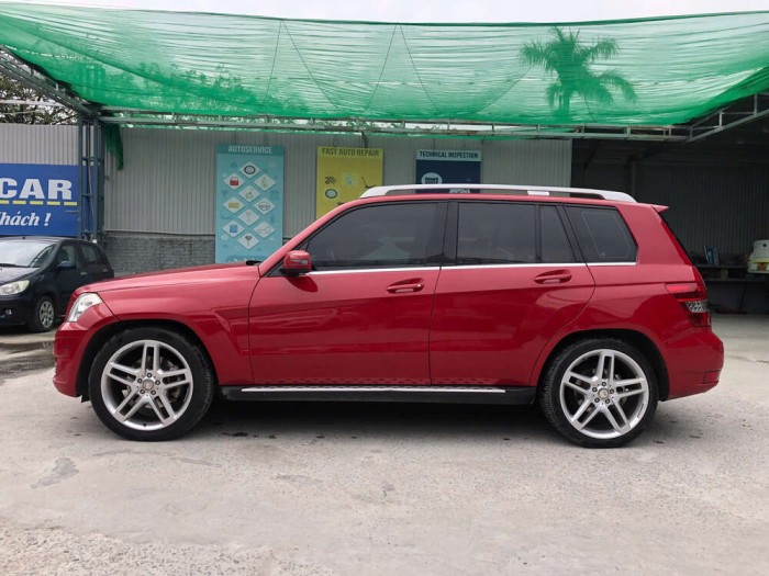 GLK 300 2011