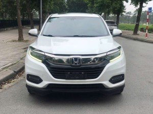 Honda HRV L 2019 Honda HRV L 2019