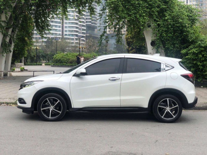 Honda HRV L 2019 Honda HRV L 2019