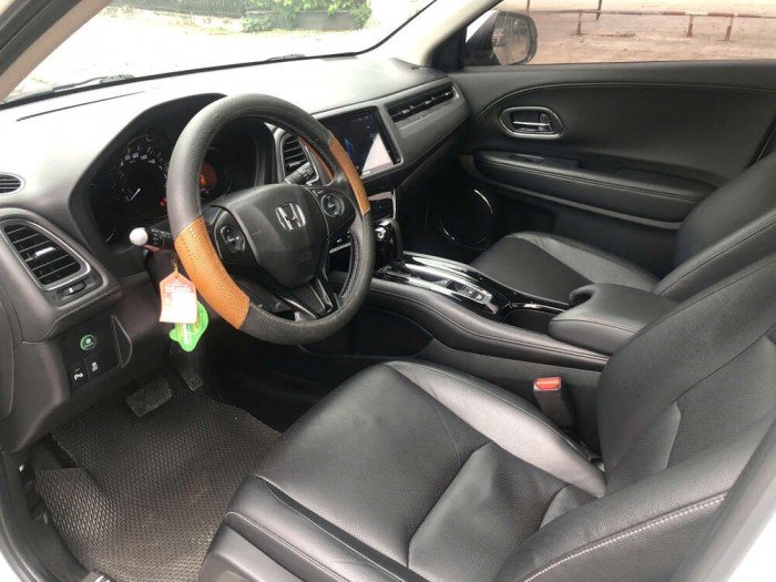 Honda HRV L 2019 Honda HRV L 2019