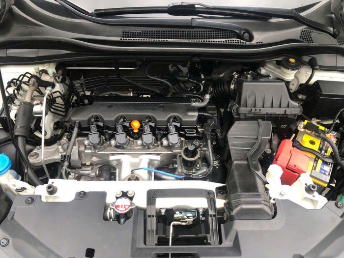 Honda HRV L 2019 Honda HRV L 2019