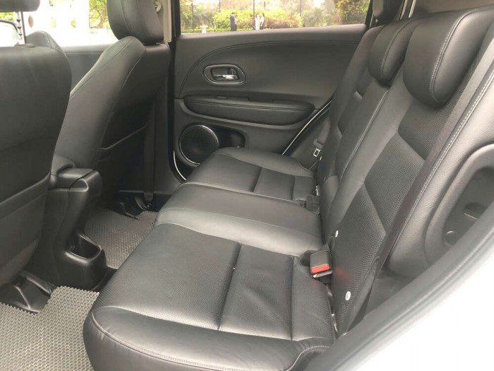 Honda HRV L 2019 Honda HRV L 2019