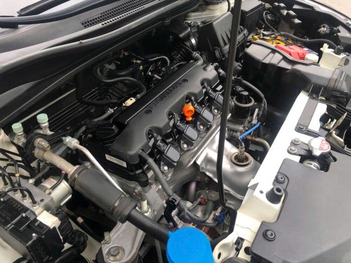 Honda HRV L 2019 Honda HRV L 2019