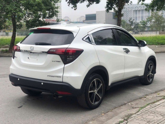 Honda HRV L 2019 Honda HRV L 2019